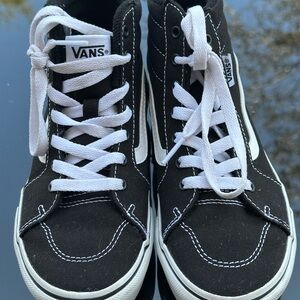 Kids vans